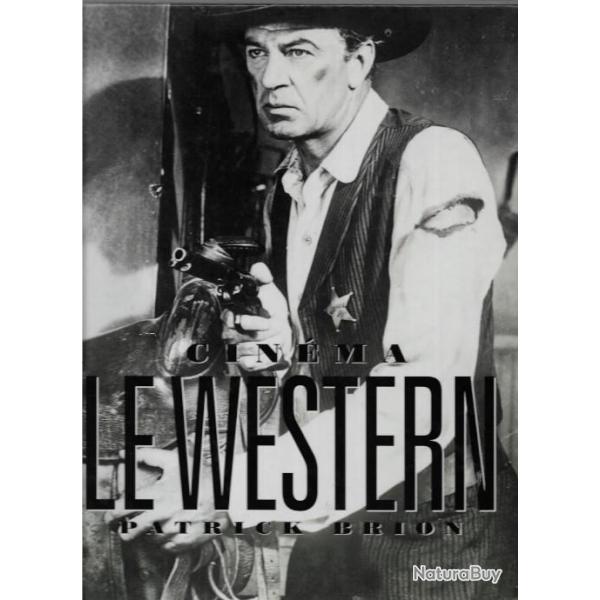 cinma le western de patrick brion