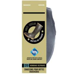 Chaussons Estex anti-odeurs pour bottes 35-36