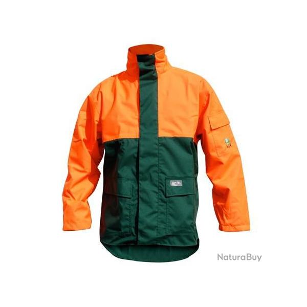 veste top-tex protect TRAQUE