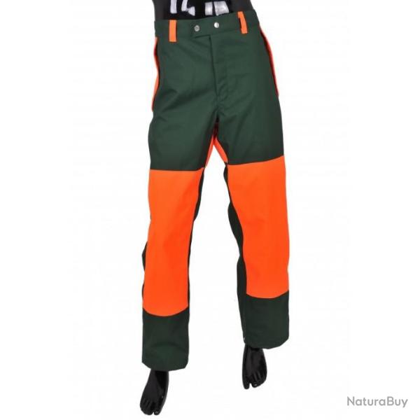 Pantalon top-tex protect TRAQUE