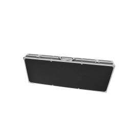 Mallette boucher professionnelle alu 8 pi&egrave;ces