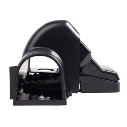 Pi&egrave;ge &agrave; rat Olba sous bo&icirc;tier, 200 &times; 160 &times; 115 mm