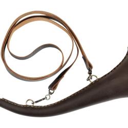 Corne de chasse Club Interchasse Axel 31 cm