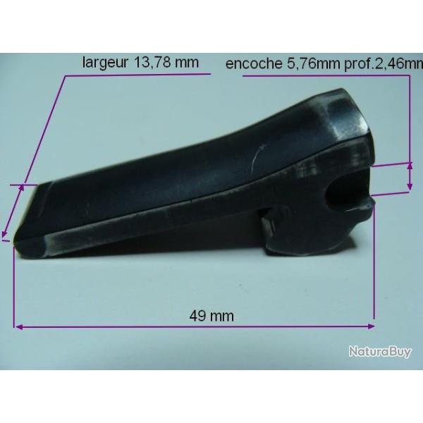 CROCHET DE FERMETURE FRANCHI SEMI AUTOMATIQUE