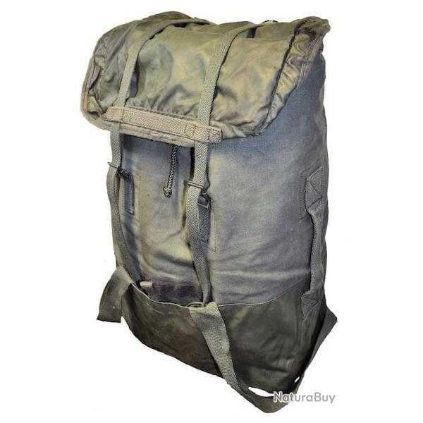 Sac  dos f1 kaki Arme Franaise