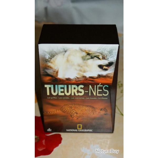 DVD,TUEURS-N�s.