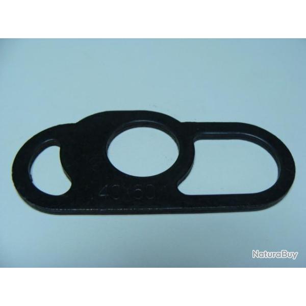 PLAQUE DE FIXATION CROSSE FRANCHI SEMI AUTOMATIQUE