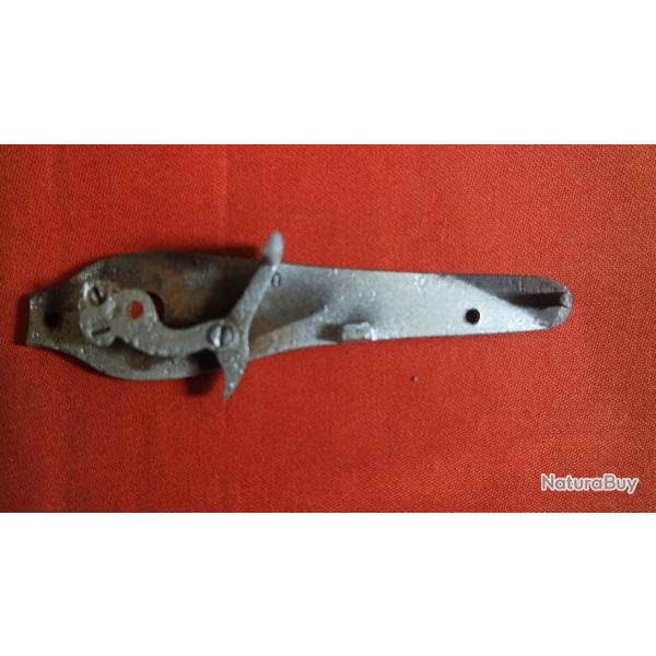 PL103 AR   Platines � percussion � restaurer.