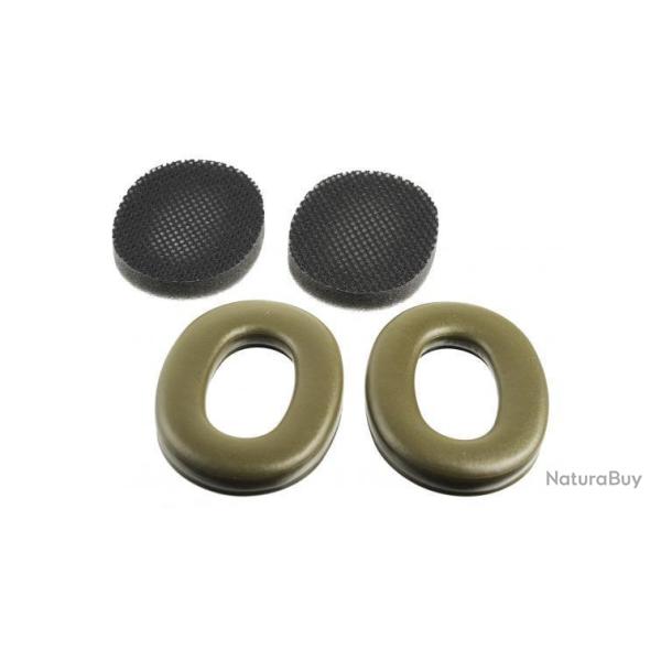 DESTOCKAGE COUSSINETS POUR CASQUE COMTAC XP HY68-02