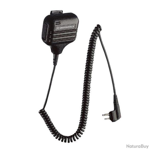 Micro HP d�port� pour Motorola XT420