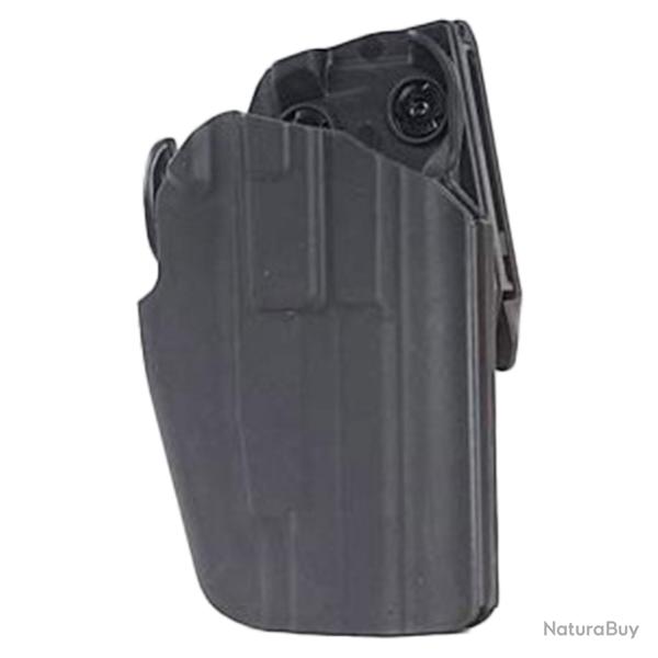 Holster CQC Universel TMC type 5x79 Noir Airsoft