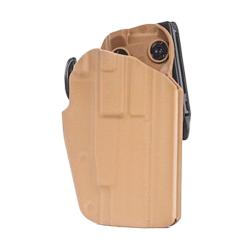 Holster TMC Universel type CQC 5x79 TAN airsoft