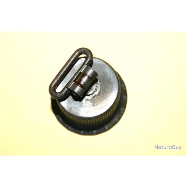 bouchon de canon + grenadi�re BREDA -  (d8c811)