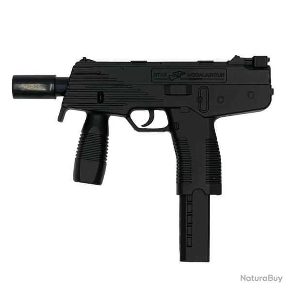 R�plique airsoft M30 Double Eagle Style MP9