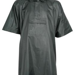 Poncho de pluie Percussion - Kaki