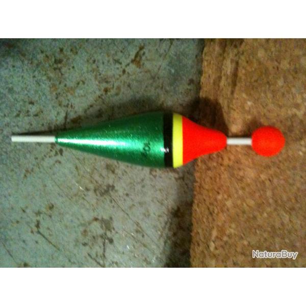 flotteur 10 g