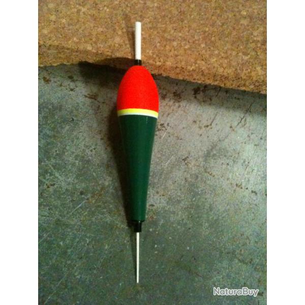 flotteur carnassier 15g