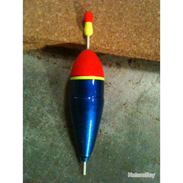 flotteur plomb� 50g