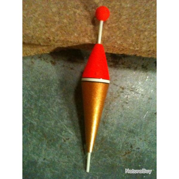 flotteur carnassier 20g