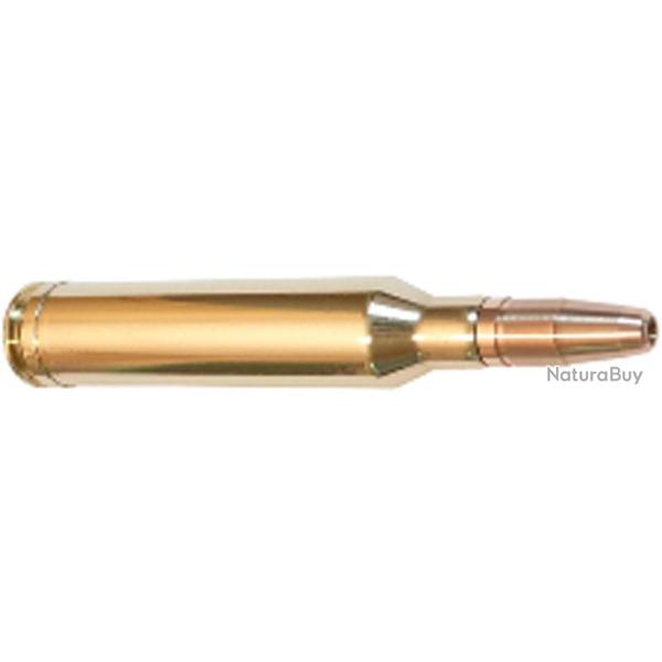 Munition grande chasse Sauvestre 7mm Rem Magnum  FIP Battue