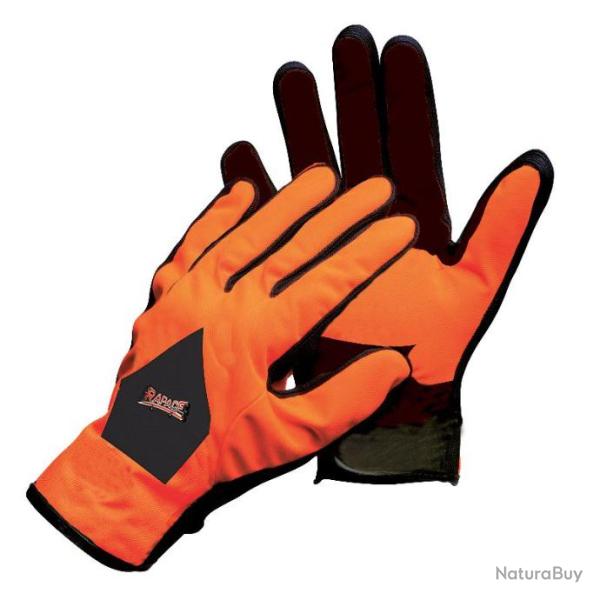 Gants de traque Verney Carron Rapace - TAILLE XL