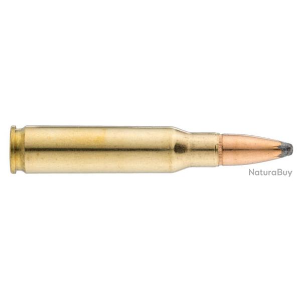 LOT DE 2 BOITES DE 20 MUNITIONS WINCHESTER CAL.308 WIN POWER POINT