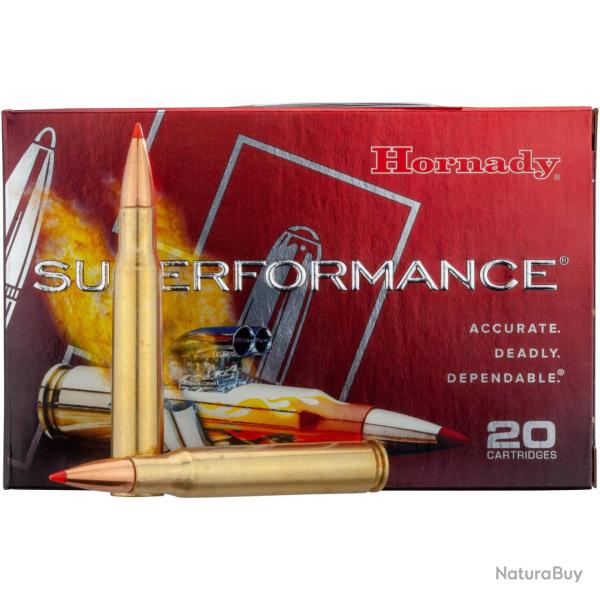 .30-06 Spr., SPF SST (9,7gr) (Calibre: .30-06 Spr.)