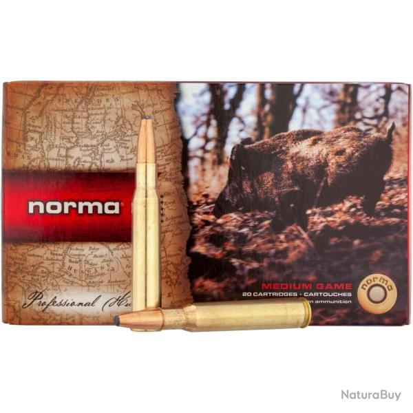 .30-06 Spr., Oryx (13gr) (Calibre: .30-06 Spr.)