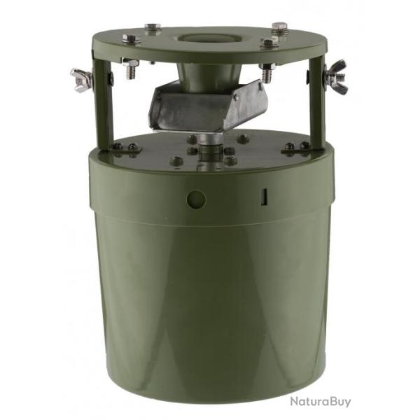 Agrainoir automatique lectronique Power Feeder 12 V