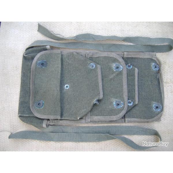 Jambi�re pour Grenades Of 37-Arm�e Fran�aise.