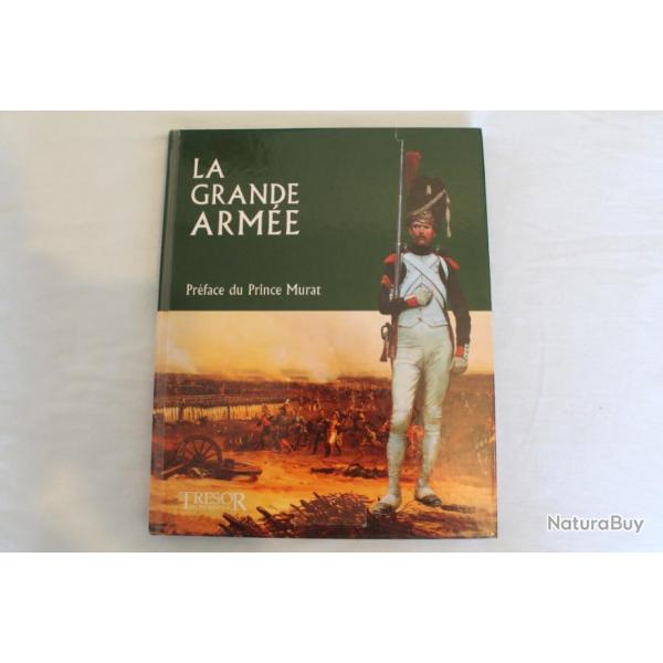 La grande arm�e