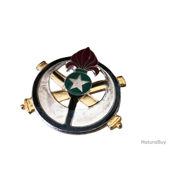 Batterie Saharienne Port�e de la L�gion ( Retirage) 4a.