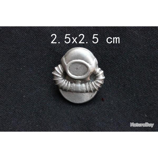 Brevet nageur de combat US 4a.