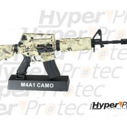 M4A1 Camo Swiss Arms