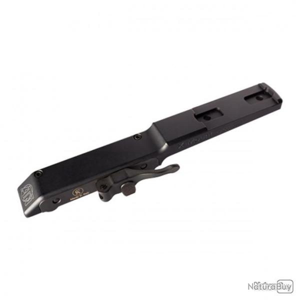 X-MOUNT PICATINNY - CANICOM