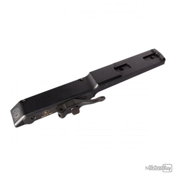 X-MOUNT BLASER - CANICOM