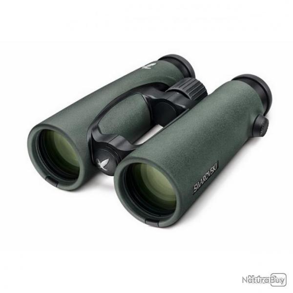 Jumelle EL 10x42 W B - SWAROVSKI OPTIK
