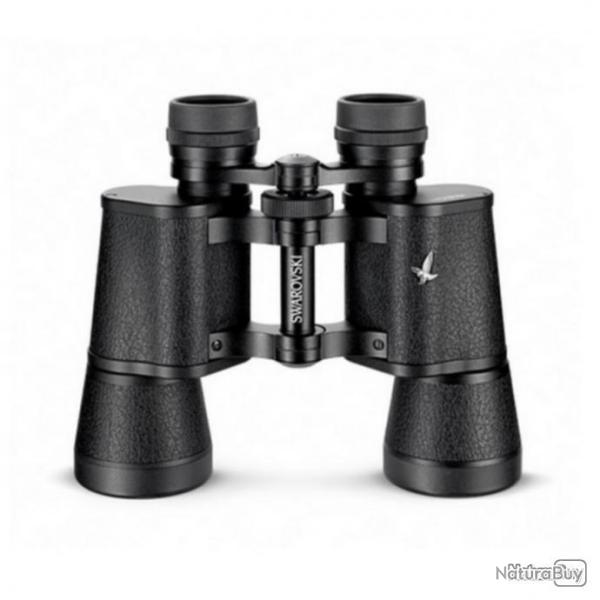 Jumelle Habicht 7x42 - SWAROVSKI OPTIK