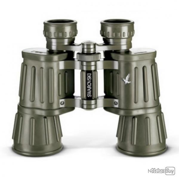 Jumelle Habicht 7x42 GA - SWAROVSKI OPTIK