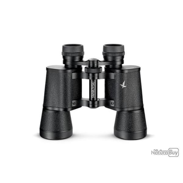 Jumelle Habicht 10x40 W - SWAROVSKI OPTIK
