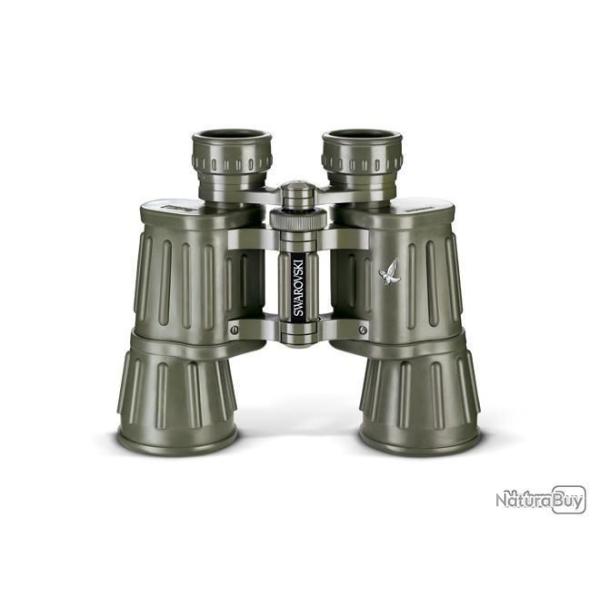 Jumelle Habicht 10x40 W GA - SWAROVSKI OPTIK