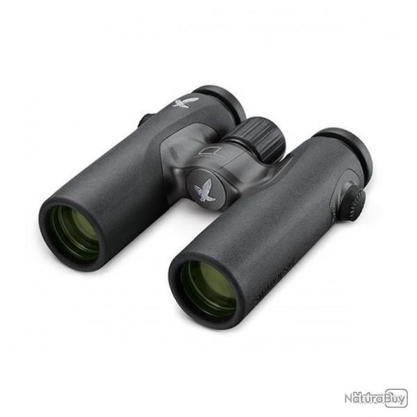 Jumelle Cl Companion 10x30 B Anthrazit - SWAROVSKI OPTIK Wild Nature