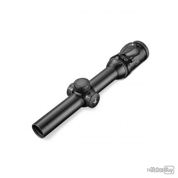 Lunette de vis�e Z8i 1-8x24 L R�ticule 4A-I - SWAROVSKI OPTIK