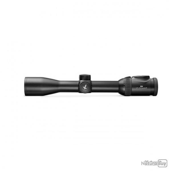 Lunette de vis�e Z8i 1,7-13,3x42 P L R�ticule 4A-I - SWAROVSKI OPTIK