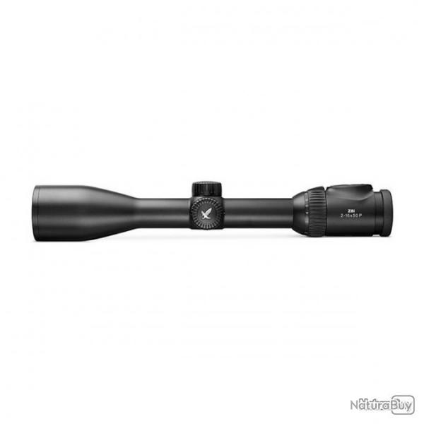 Lunette de vis�e Z8i 2-16x50 P L R�ticule 4W-I - SWAROVSKI OPTIK