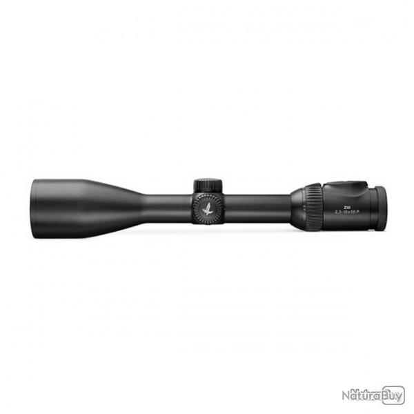 Lunette de vis�e Z8i 2,3-18x56 P L R�ticule 4W-I - SWAROVSKI OPTIK