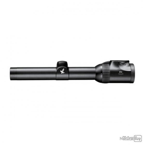 Lunette de vis�e Z6i 1-6x24 L R�ticule 4-I - SWAROVSKI OPTIK