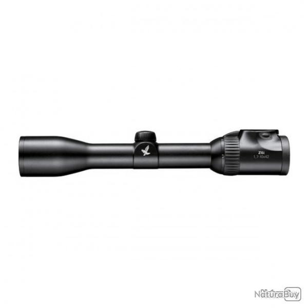 Lunette de vis�e Z6i 1,7-10x42 L R�ticule 4A-I - SWAROVSKI OPTIK