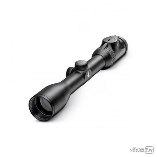 Lunette de vis�e Z6i 1,7-10x42 SR R�ticule 4A-I - SWAROVSKI OPTIK