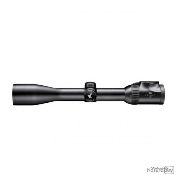 Lunette de vis�e Z6i 2,5-15x44 P BT L R�ticule 4A-I - SWAROVSKI OPTIK